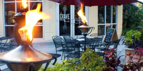 Crave Kitchen & Cocktails