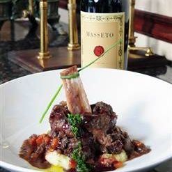 Sorrento Ristorante Italiano