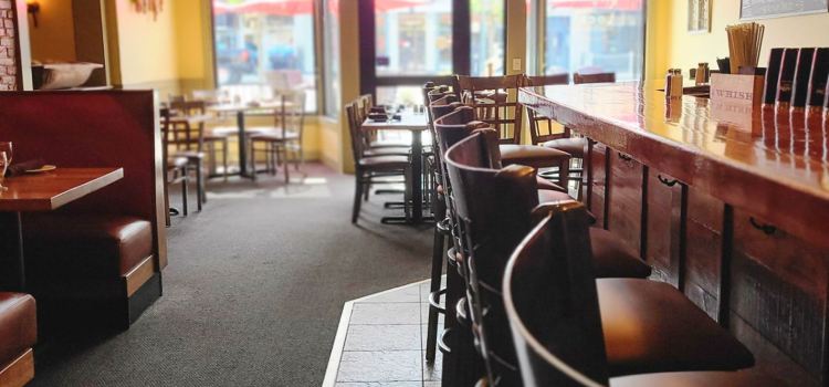 Mike's Italian Kitchen