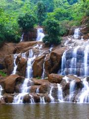 Vibhavadi Waterfall