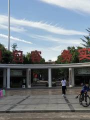 Chenxi Park
