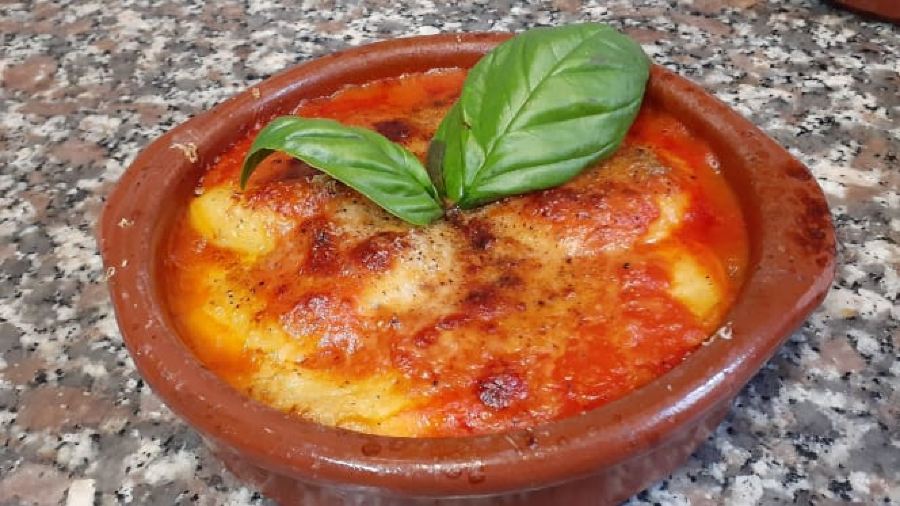 Chez Rita Et Claudio