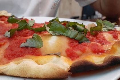 Chez Rita Et Claudio