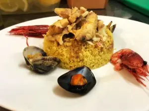 La Botte