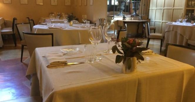 Osteria di Passignano