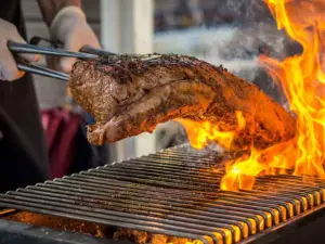 BARBACOA Steak House Português