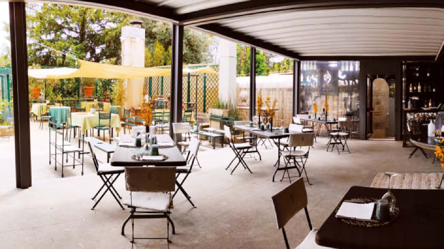 La Locanda Della Canonica