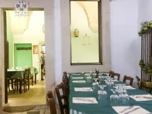 Trattoria Filippu e Panaru