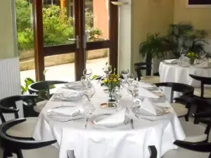 Le Moulin du Gastronome