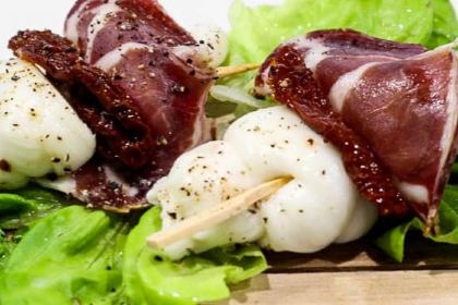 Friscu Il caseificio in citta