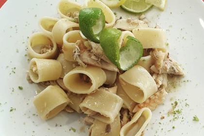 Maña - Pinseria Delivery