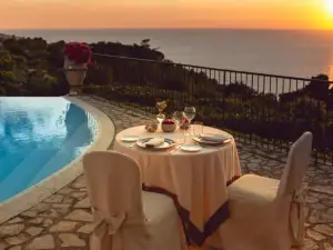 La Terrazza di Lucullo