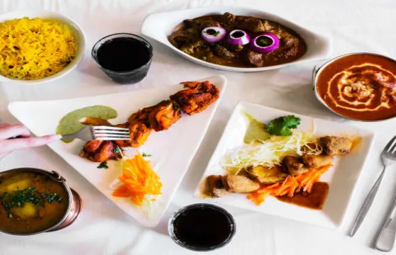 Ballarat Indian Restaurant