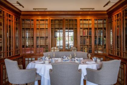 The Library at County Hall