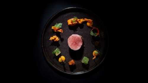 Restaurant Showroom