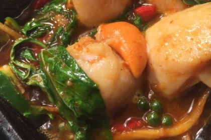 Chilli Banana Thai Restaurant and Silk Lounge