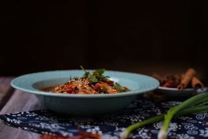 Ristorante Old Chengdu