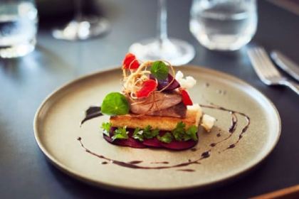 Kinfelts Kitchen & Wine