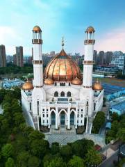 Hangzhou Mosque