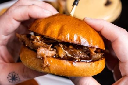 Sam’s Bar & Grill CAMBERWELL