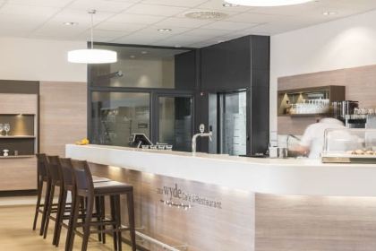 Restaurant zur Wyde