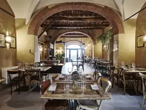 La Costaglia Osteria Agricola