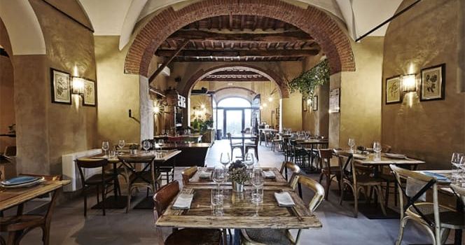 La Costaglia Osteria Agricola