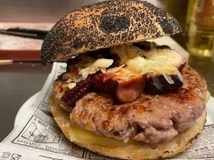 Lacarpanta scq