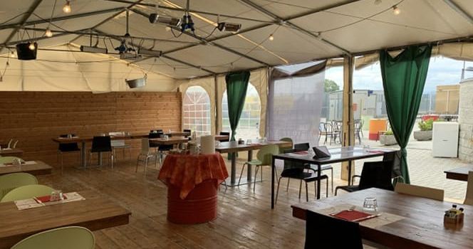 Soul Kitchen Il Noce