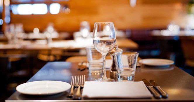 Restaurant CarLo615