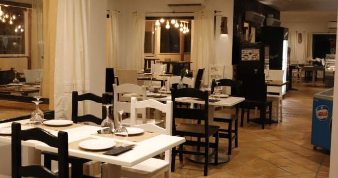 Hostal Restaurante Benalup Golf