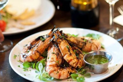 Rancho Argentinian Grill