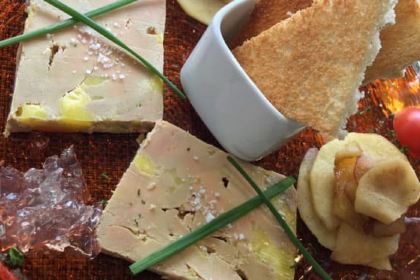 Restaurant Le Paddock