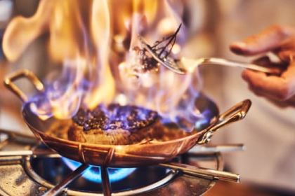 Nolinski Le Restaurant