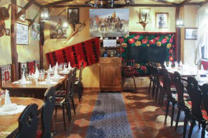 Zavicaj au Pays Natal