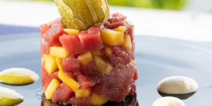 Zenith CafeBistrotAperitif