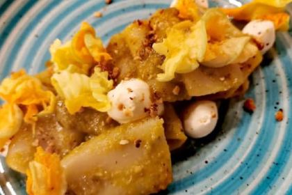 Agriosteria Del Frantoio