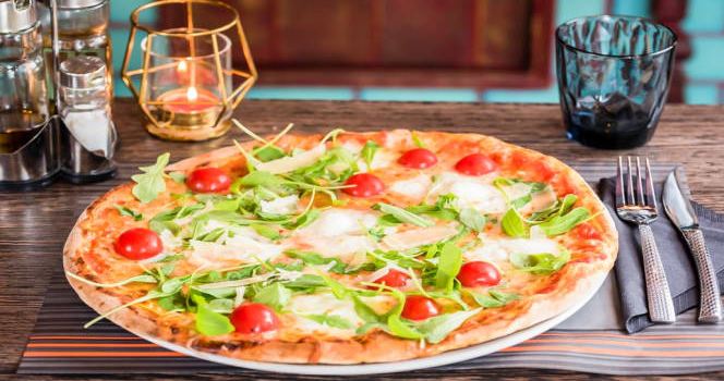 Pizzeria Del Corso