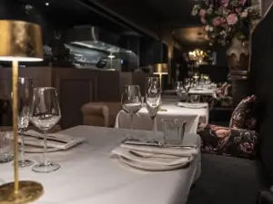 Bistro Aragosta