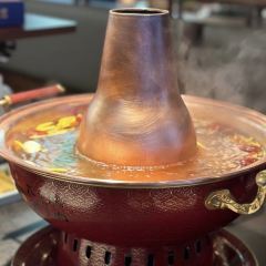 八爷涮肉(故宫店) 여행 사진