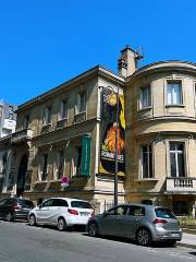 Museo Marmottano Monet