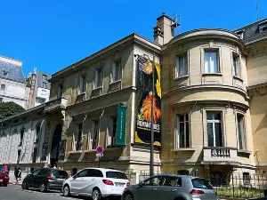 マルモッタン・モネ美術館