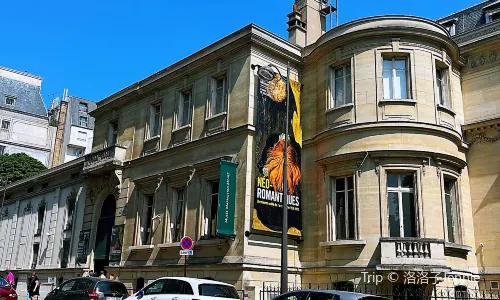 Musée Marmottan Monet