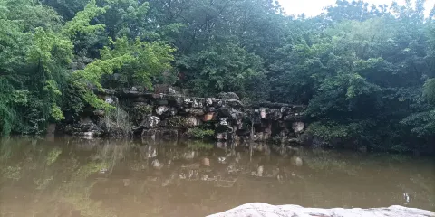 仁壽城北公園
