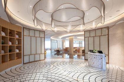 西宁大通假日酒店·餐厅