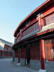 Qingtong Ancient Town