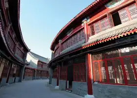 Qingtong Ancient Town