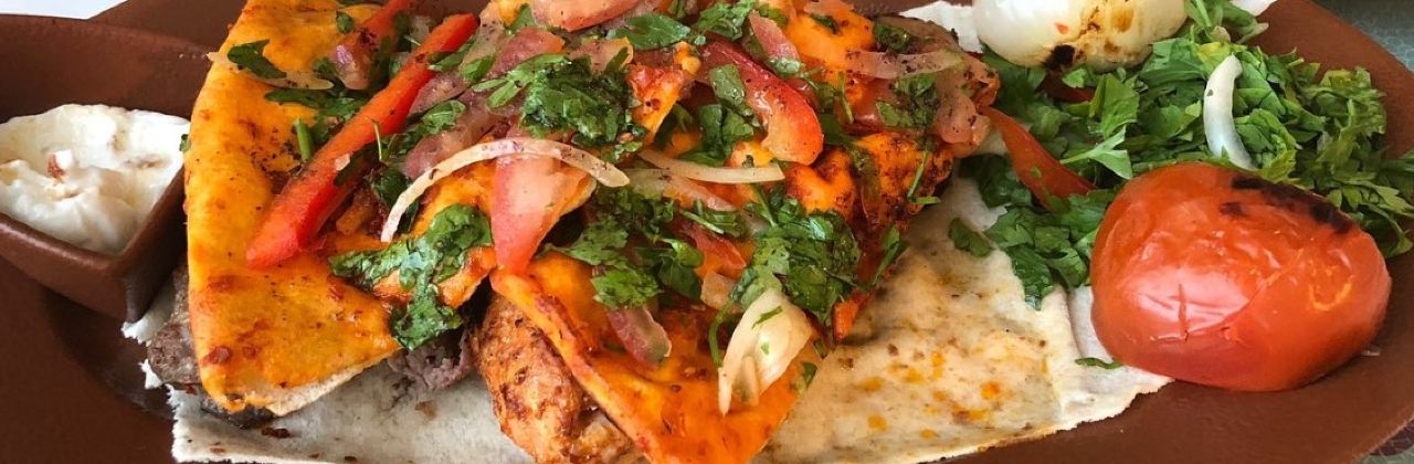 Bayt El Talleh Restaurant