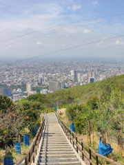 Parque Natural Bataclán