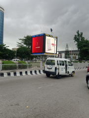 Eko Hotel Roundabout